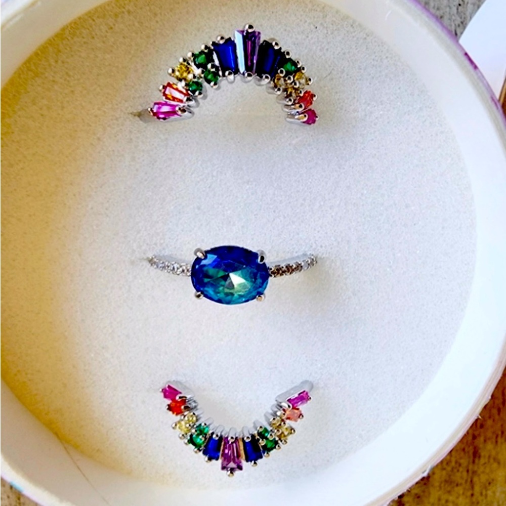 Autism ring bomb